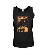 BISON NATIONAL PARK Unisex Tank thumbnail