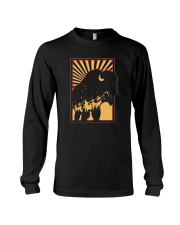 BISON NATIONAL PARK Long Sleeve Tee thumbnail