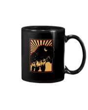 BISON NATIONAL PARK Mug thumbnail