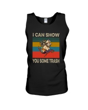 I CAN SHOW YOU SOME TRASH vtt Unisex Tank thumbnail