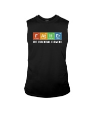 FATHER THE ESSENTIAL ELEMENT Sleeveless Tee tile