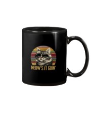 MEOW'S IT GOIN' Mug thumbnail