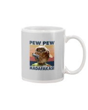 PEW PEW OWL Mug thumbnail