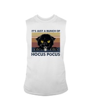 HOCUS POCUS CAT Sleeveless Tee thumbnail