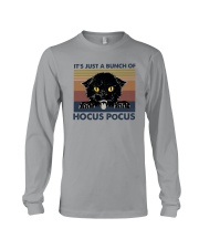 HOCUS POCUS CAT Long Sleeve Tee thumbnail