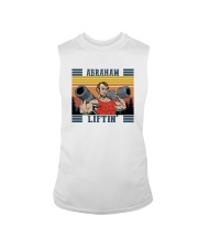 liffin Sleeveless Tee tile