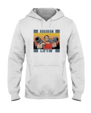 liffin Hooded Sweatshirt tile