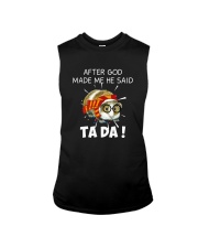 TADA GUINEA PIG Sleeveless Tee thumbnail
