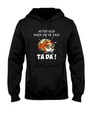 TADA GUINEA PIG Hooded Sweatshirt thumbnail