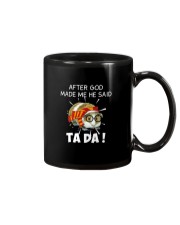 TADA GUINEA PIG Mug thumbnail