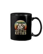 SHOW ME YOUR KITTIES Mug thumbnail