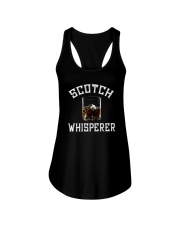 SCOTCH WHISPERER Ladies Flowy Tank thumbnail