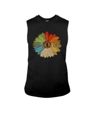 BEST MOM EVER Sleeveless Tee tile