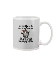 HEIFER LOOK FOR YOU Mug thumbnail