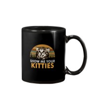 SHOW ME YOUR KITTIES Mug thumbnail