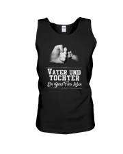 vater toucher Unisex Tank thumbnail