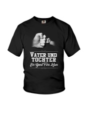 vater toucher Youth T-Shirt thumbnail