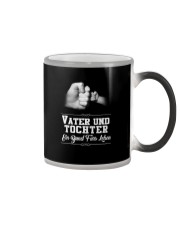 vater toucher Color Changing Mug thumbnail
