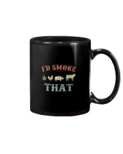 I'D SMOKE THAT Mug thumbnail