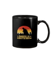 DADZILLA FATHER OF THE MONSTERS Mug thumbnail