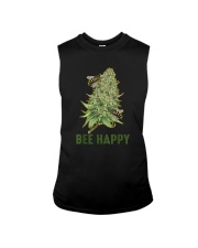 BEE HAPPY Sleeveless Tee thumbnail