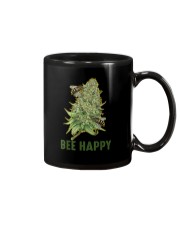 BEE HAPPY Mug thumbnail