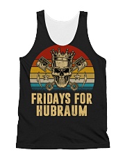 FRIDAYS FOR HUBRAUM All-over Unisex Tank thumbnail