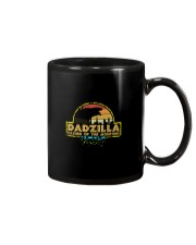 DADZILLA FATHER OF MONSTER1 Mug thumbnail