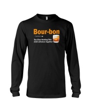 BOURBON NOUN Long Sleeve Tee tile