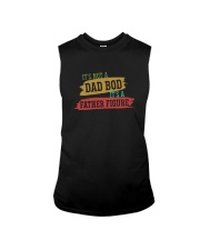 IT'S A FATHER FIGURE DADLIFE Sleeveless Tee tile