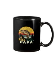 REEL COOL FISHING PAPA Mug thumbnail