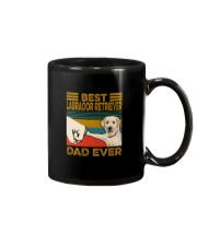 BEST Labrador Retriever DAD EVER Mug thumbnail