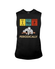 I NAP PERIODCALLY KOALA Sleeveless Tee thumbnail