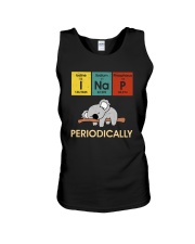 I NAP PERIODCALLY KOALA Unisex Tank thumbnail