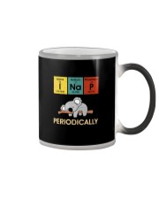 I NAP PERIODCALLY KOALA Color Changing Mug thumbnail