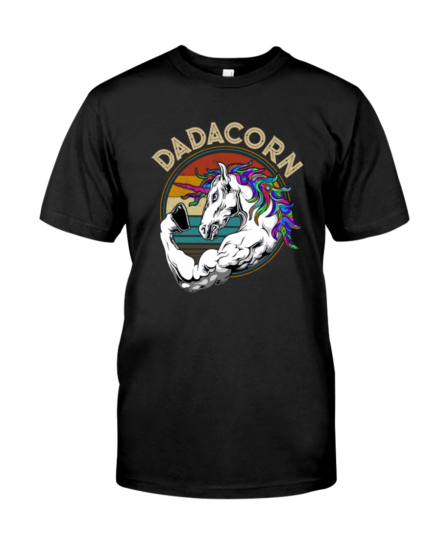 DADACORN Classic T-Shirt