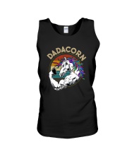 DADACORN Unisex Tank tile
