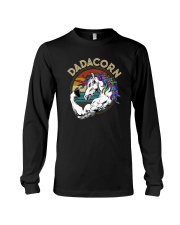 DADACORN Long Sleeve Tee tile