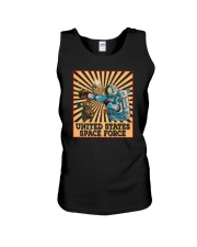 UNITED STATES SPACE FORCE Unisex Tank thumbnail