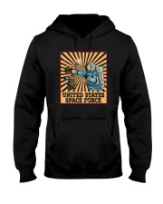 UNITED STATES SPACE FORCE Hooded Sweatshirt thumbnail