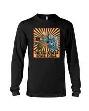 UNITED STATES SPACE FORCE Long Sleeve Tee thumbnail