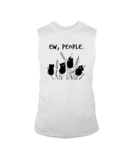 EW PEOPLE CAT Sleeveless Tee thumbnail