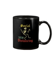SOCIAL DISTANCING 2020 Mug thumbnail