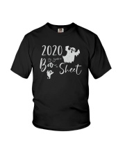 2020 IS SOME BOO-SHEET Youth T-Shirt tile