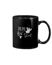 2020 IS SOME BOO-SHEET Mug tile