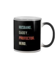 dad hero Color Changing Mug thumbnail