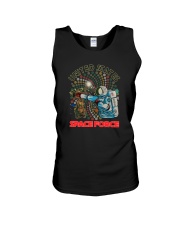 UNITED STATES SPACE FORCE Unisex Tank thumbnail