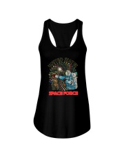UNITED STATES SPACE FORCE Ladies Flowy Tank thumbnail