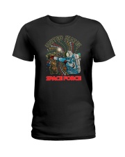 UNITED STATES SPACE FORCE Ladies T-Shirt thumbnail