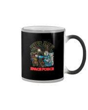 UNITED STATES SPACE FORCE Color Changing Mug thumbnail